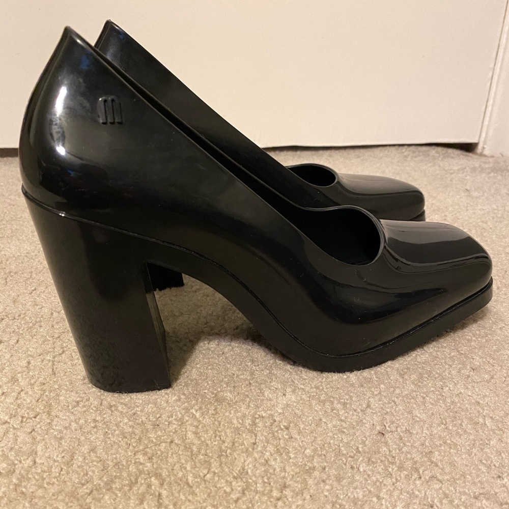 Melissa x Vivienne Westwood pumps